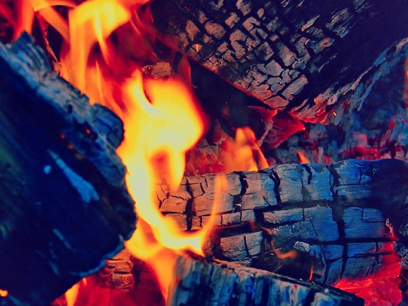 13/02/2018-5 Reasons to Love an Open Fire